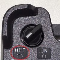 Teach Pendant is OFF